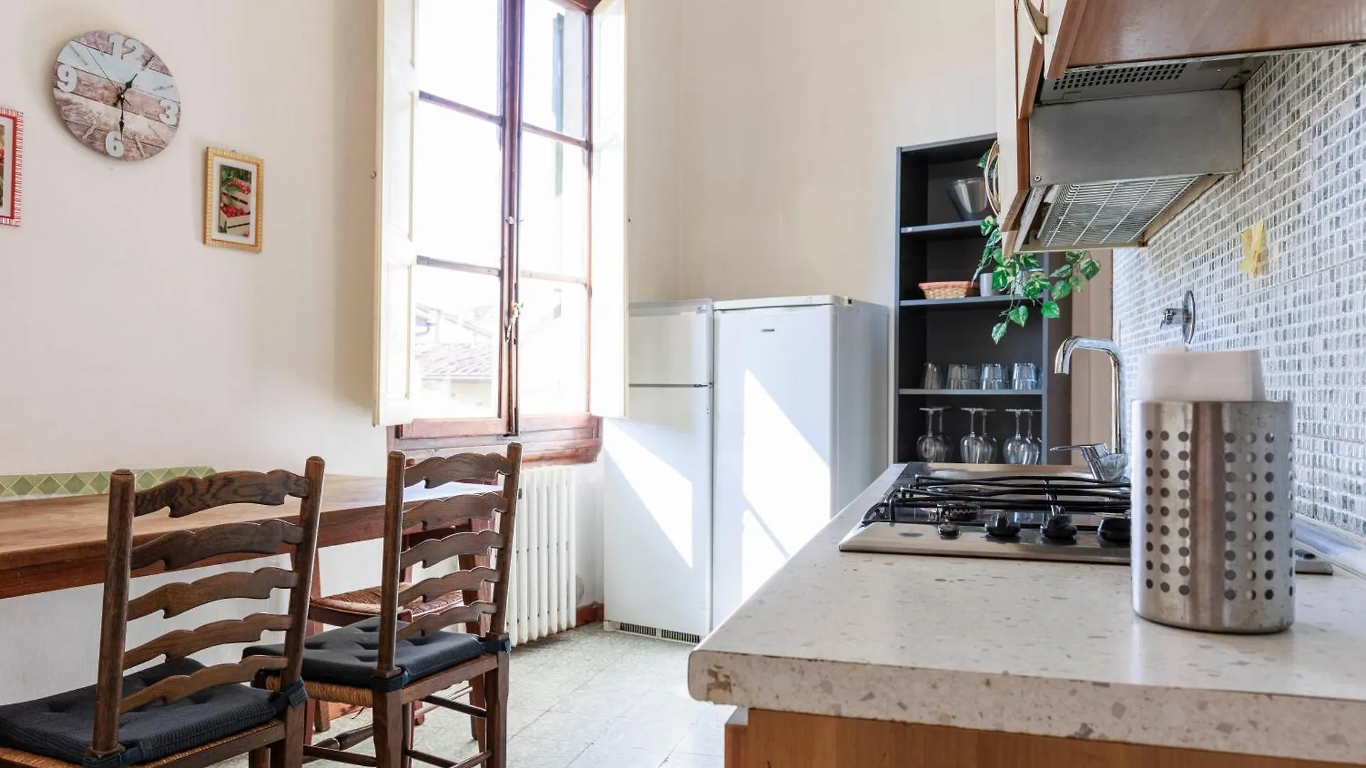 Faenza Huge Apartment Florence 0*,  Italy