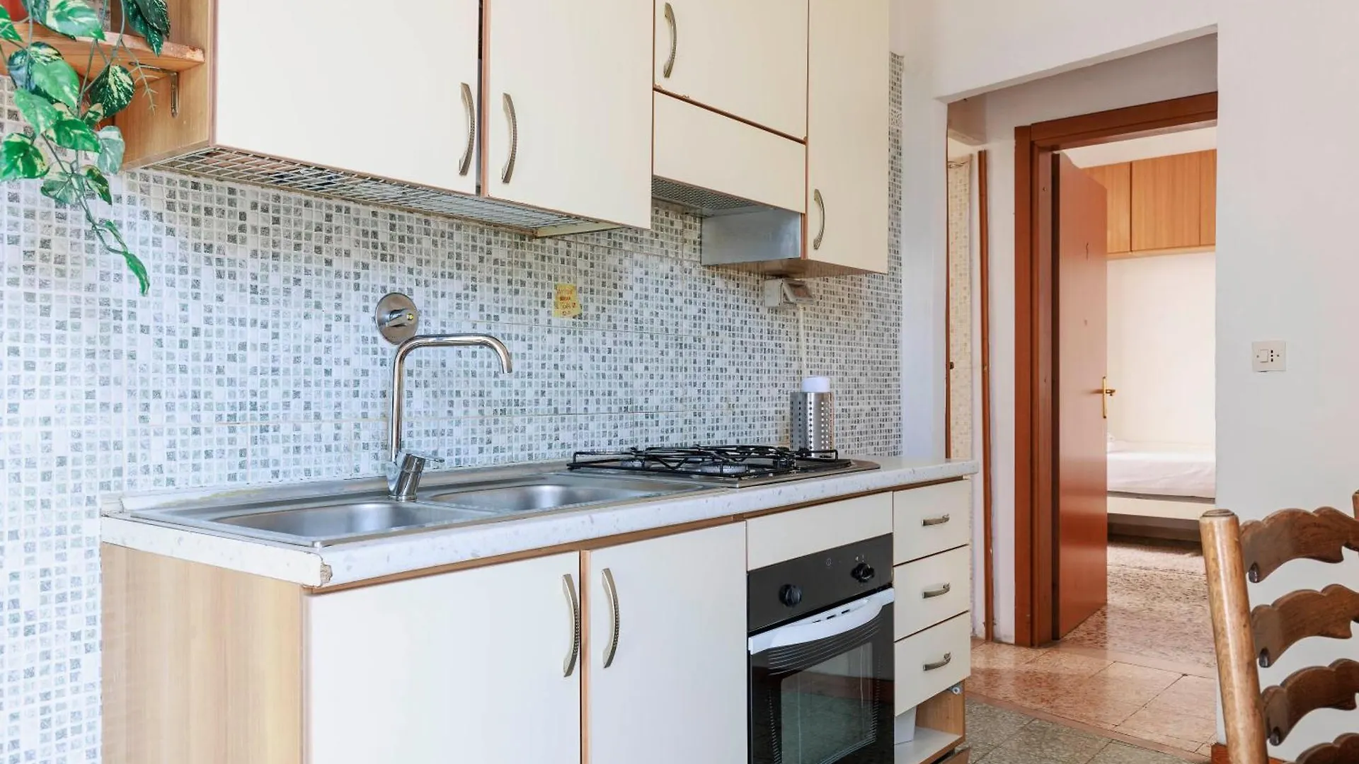 Faenza Huge Apartment Florence
