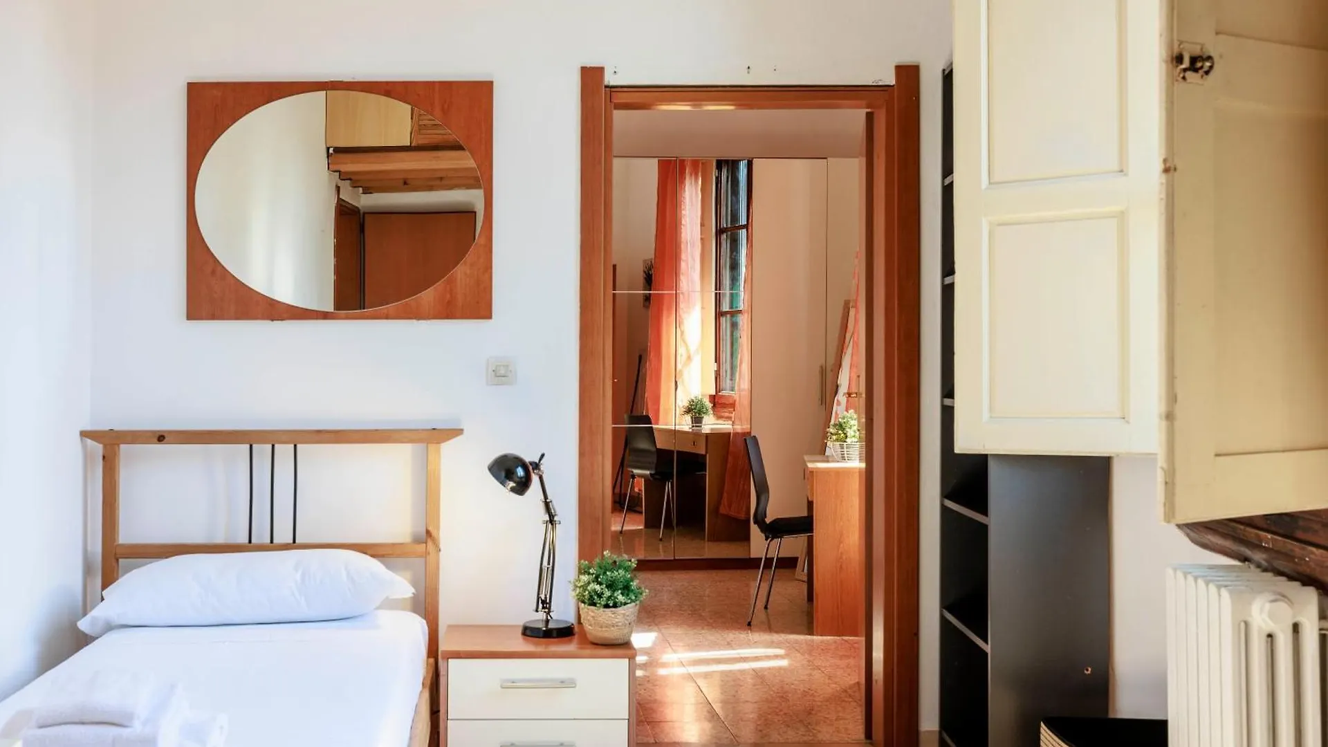 Faenza Huge Apartment Florence
