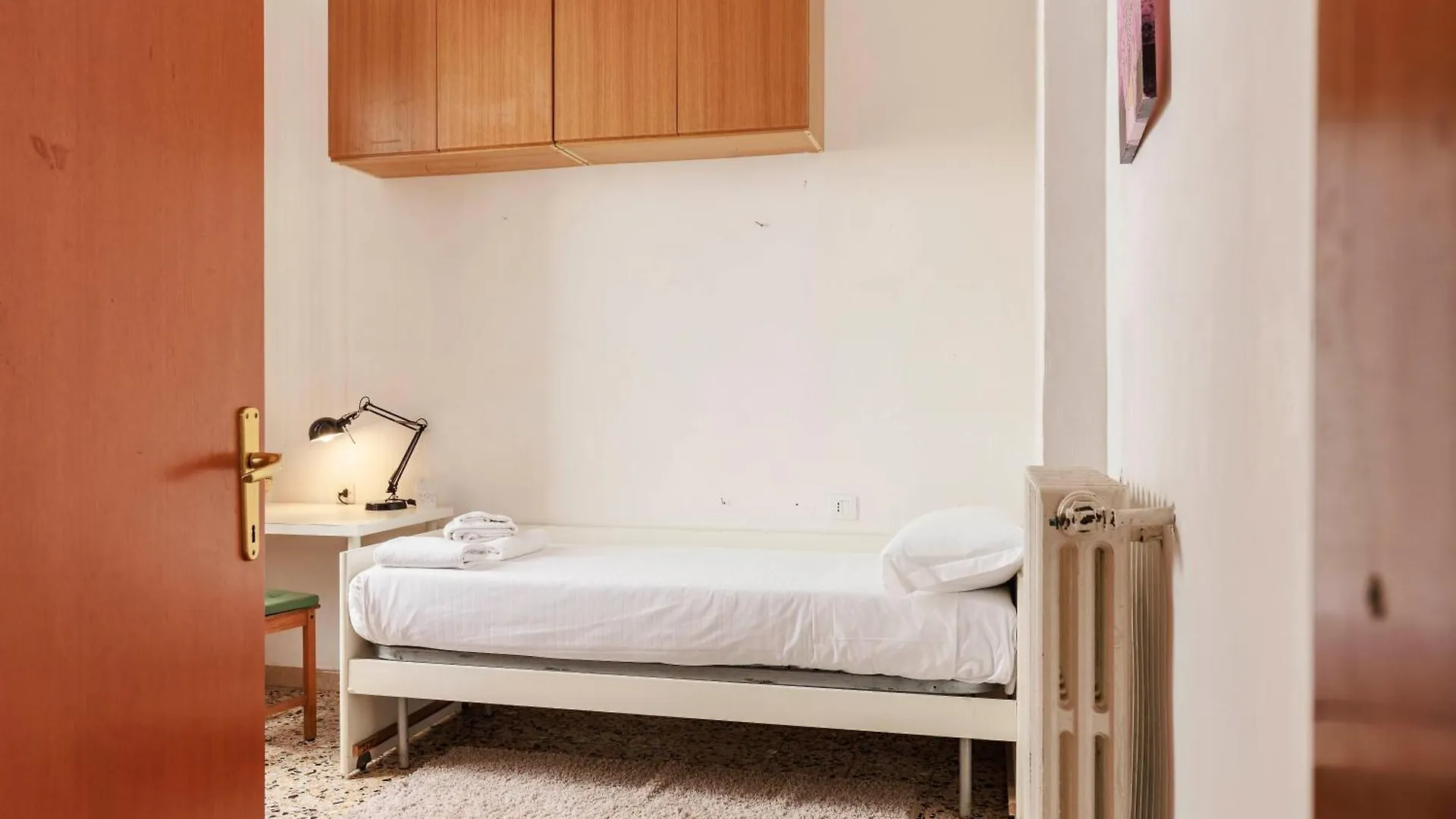 Faenza Huge Apartment Florence Italy