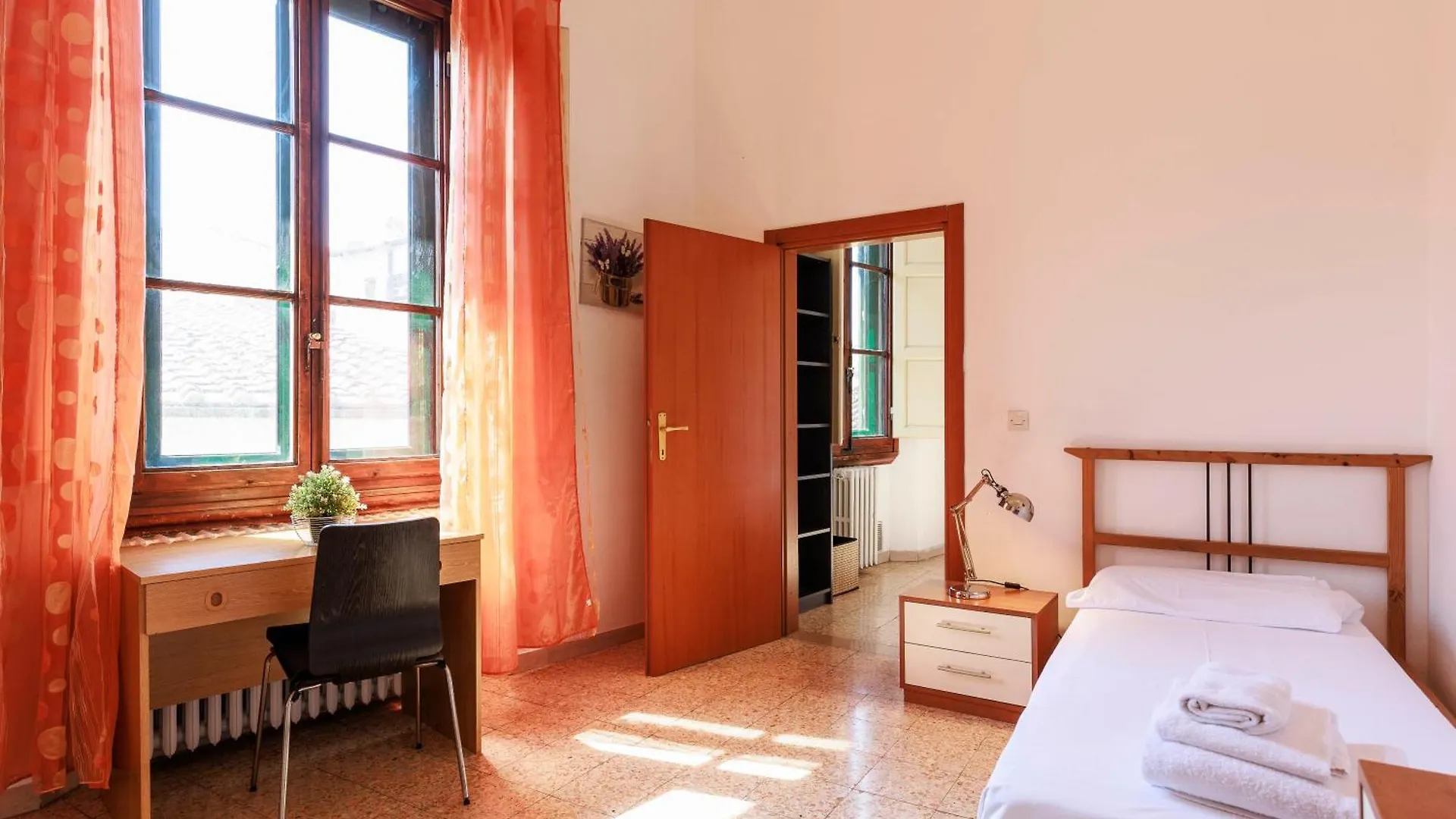 Faenza Huge Apartment Florence 0*,  Italy