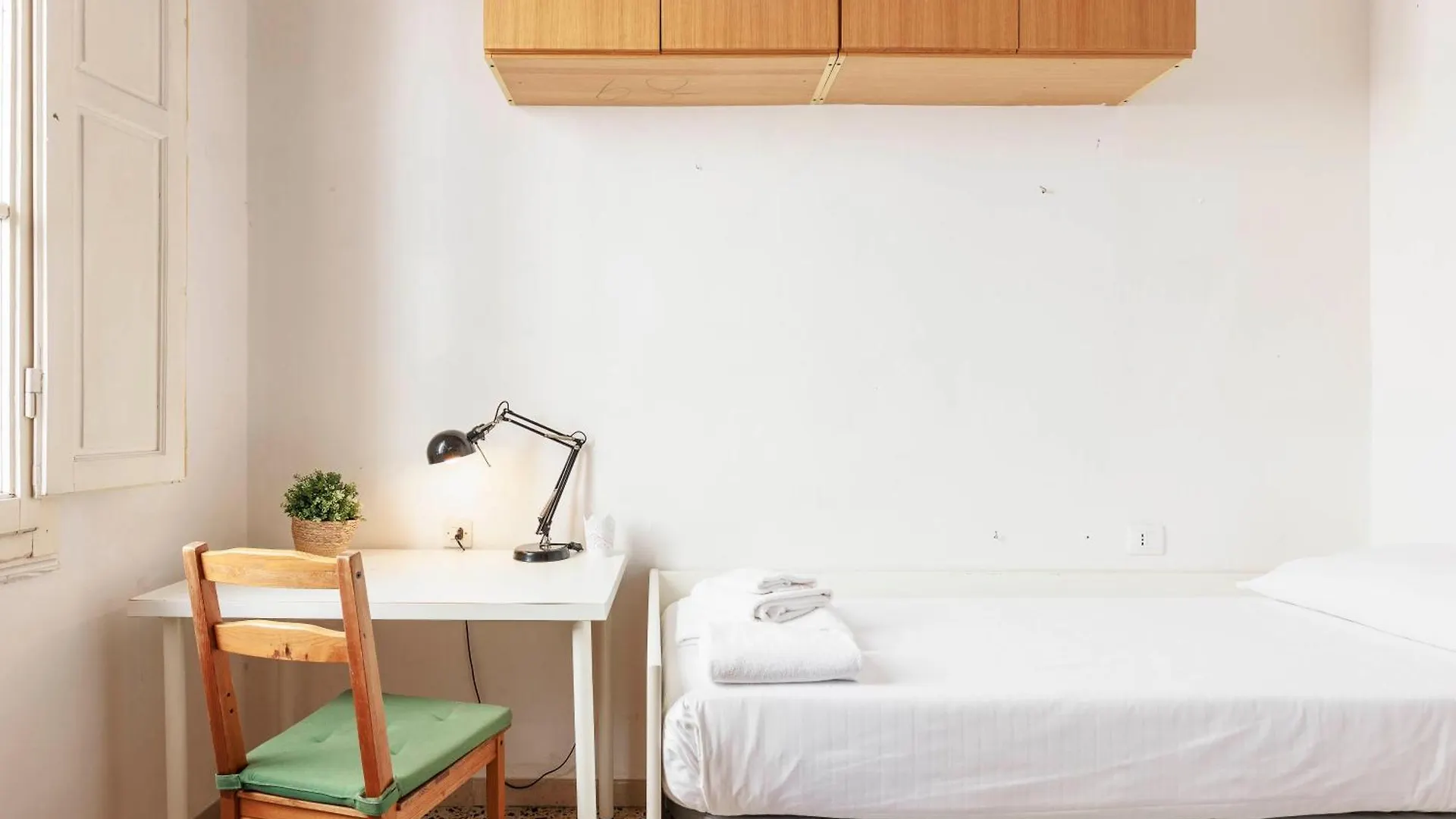 Faenza Huge Apartment Florence 0*,  Italy