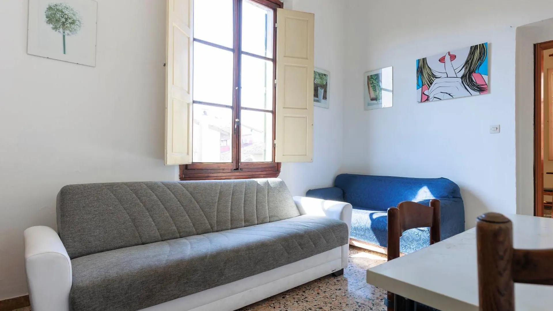 Faenza Huge Apartment Florence