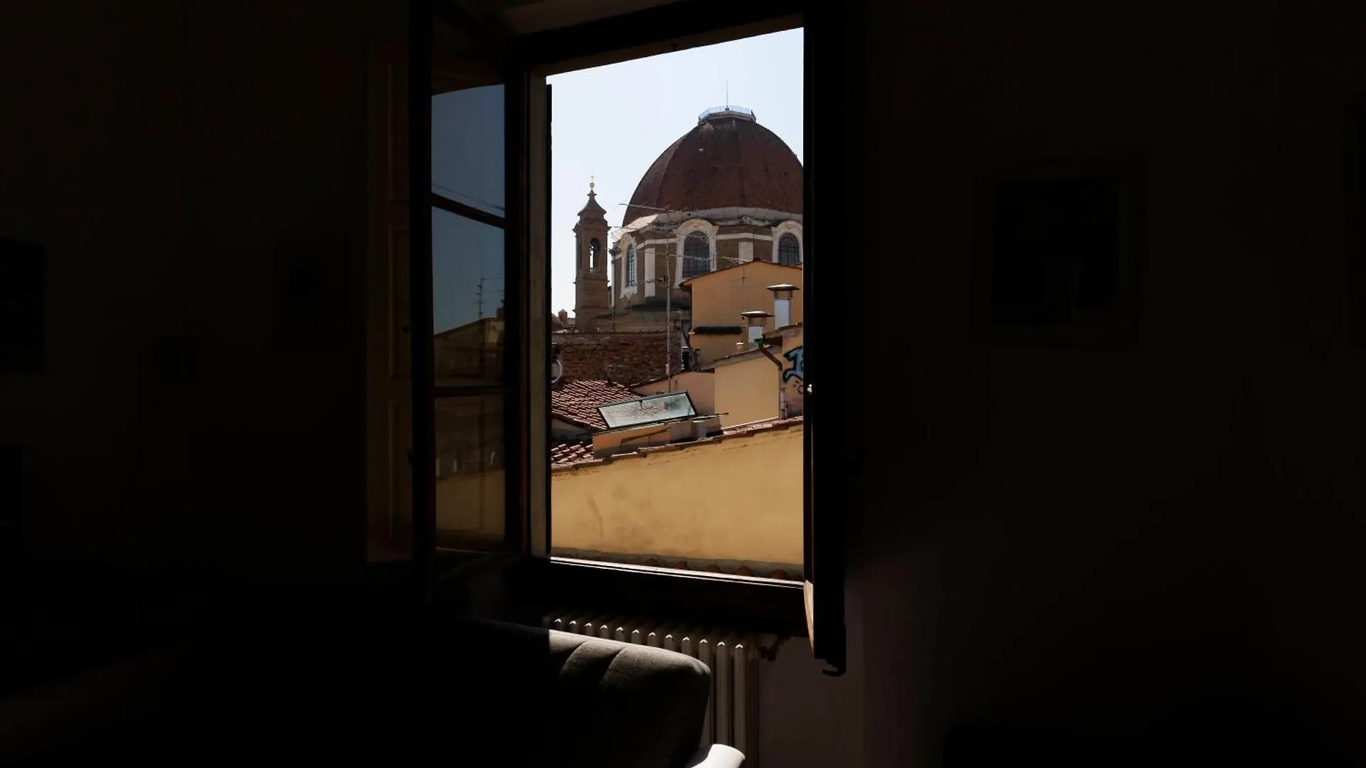 Faenza Huge Apartment Florence