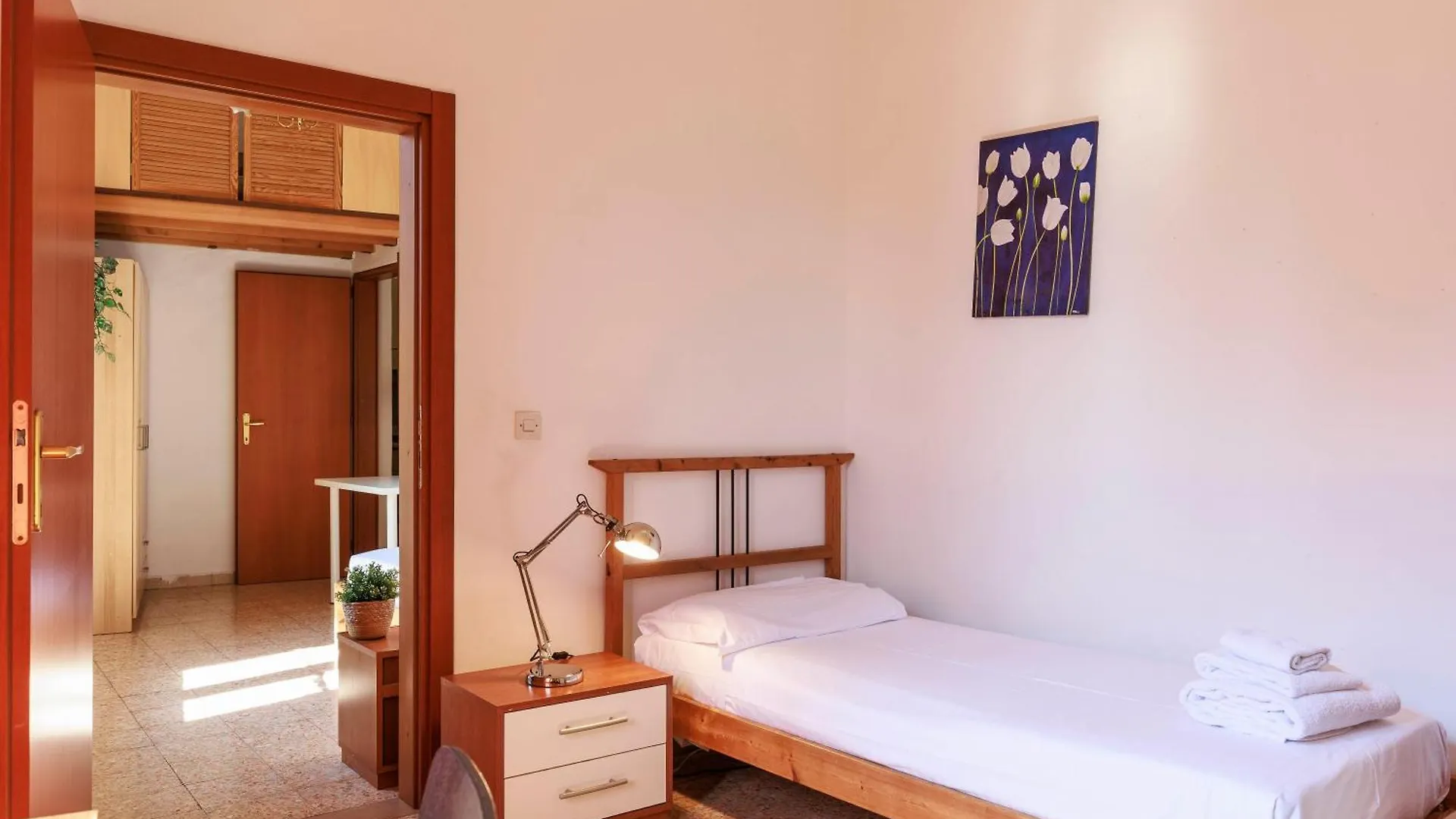 Faenza Huge Apartment Florence
