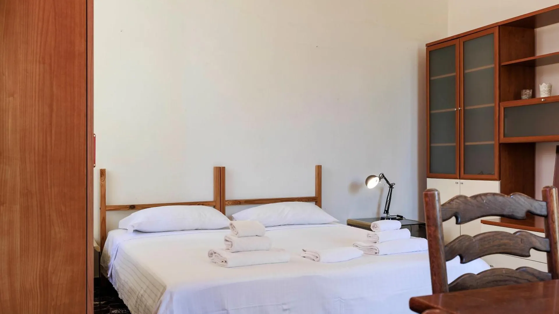 Faenza Huge Apartment Florence 0*,
