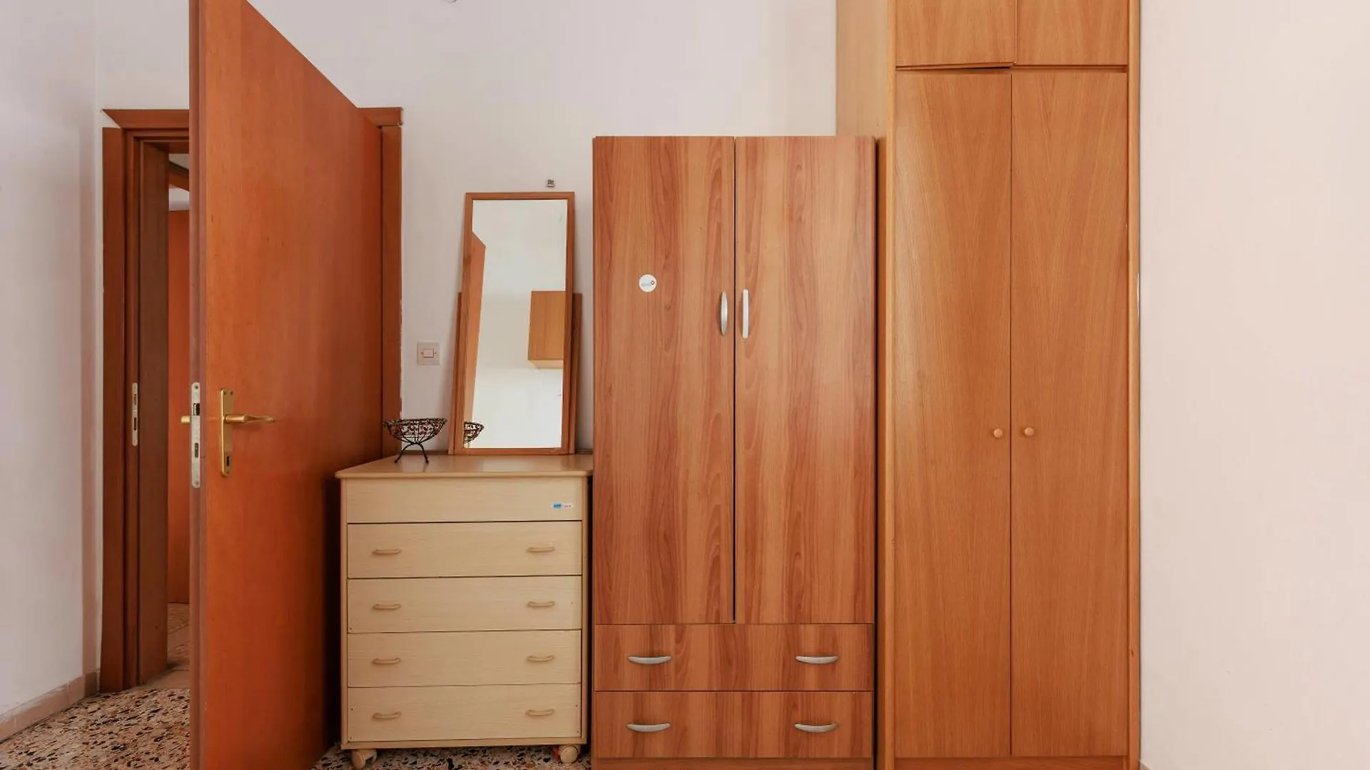 Faenza Huge Apartment Florence